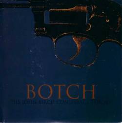 Botch : The John Birch Conspiracy Theory